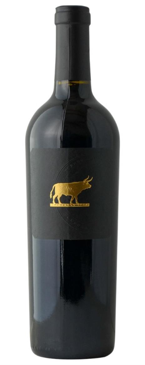 2021 Turnbull Wine Cellars Cabernet Sauvignon Black Label Reserve