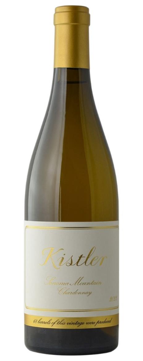 2022 Kistler Chardonnay Sonoma Mountain