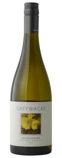 2023 Greywacke Sauvignon Blanc
