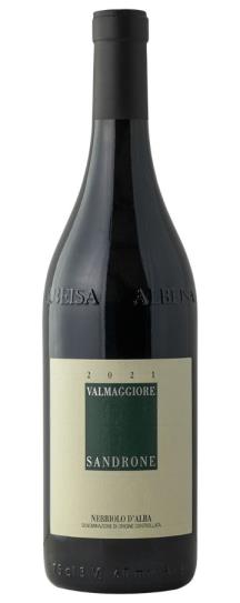 2021 Luciano Sandrone Nebbiolo Valmaggiore