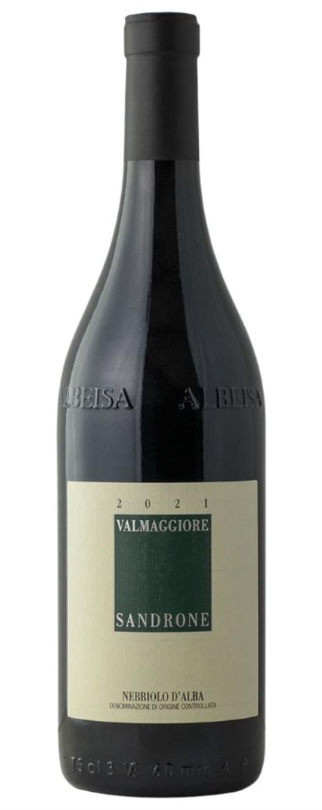 2021 Luciano Sandrone Nebbiolo Valmaggiore