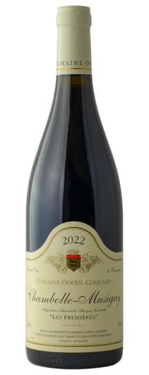 Buy 2022 Wine from Chambolle Musigny Online | San Francisco