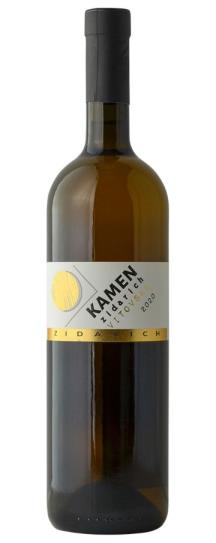 2020 Zidarich Kamen Vitovska Bianco