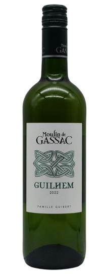 2022 Moulin de Gassac Proprietary Blend