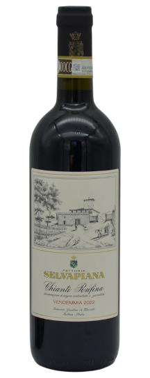 2022 Selvapiana Chianti Rufina