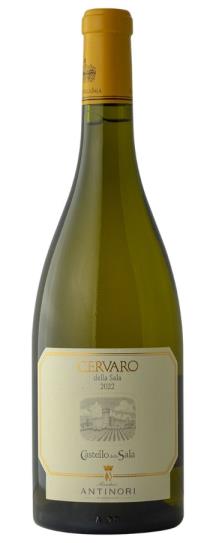 2022 Antinori Cervaro della Sala IGT