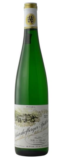 2022 Egon Muller Scharzhofberger Riesling Spatlese