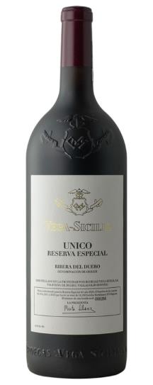 NV Vega Sicilia 2024 Release Unico Reserva Especial
