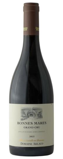 2019 Domaine Arlaud Pere et Fils Bonnes Mares