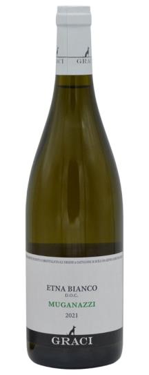 2021 Graci Muganazzi Etna Bianco