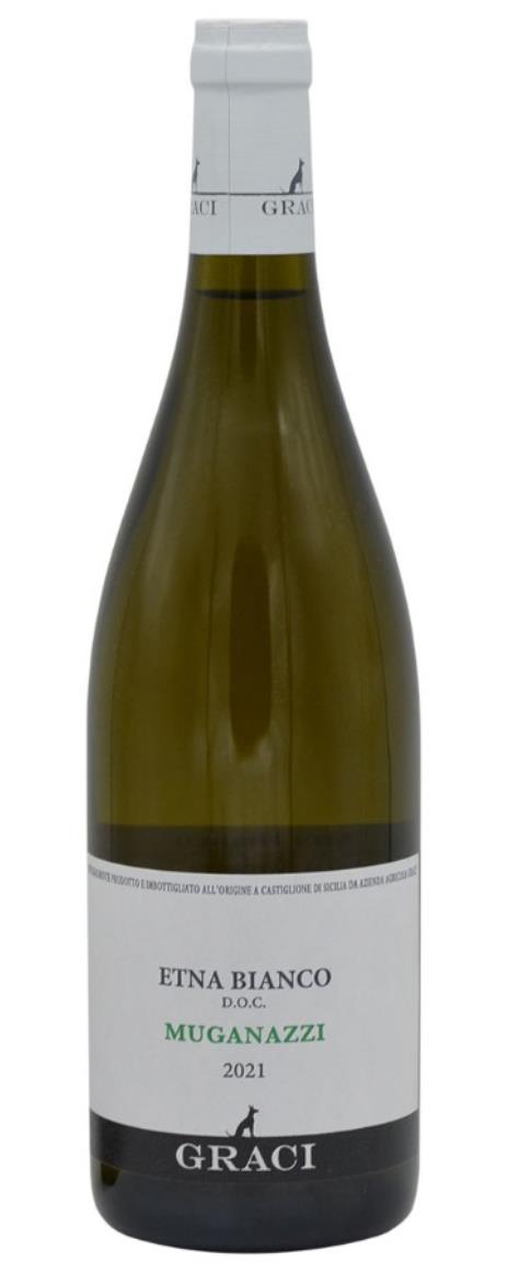 2021 Graci Muganazzi Etna Bianco