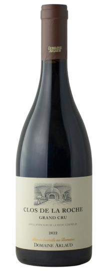 Buy Wine from Clos De La Roche Online | San Francisco Wine