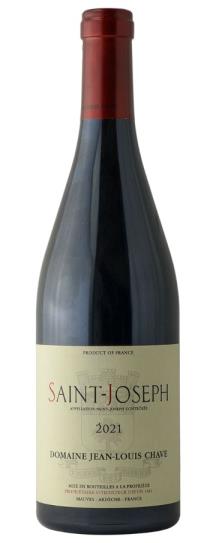 2021 Jean-Louis Chave St Joseph
