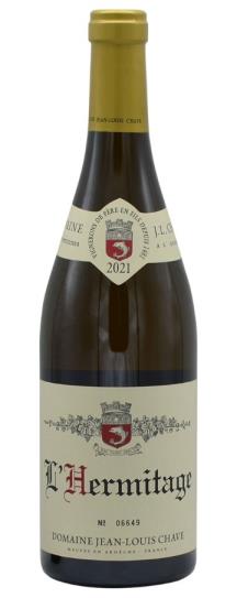 2021 Jean-Louis Chave Hermitage Blanc