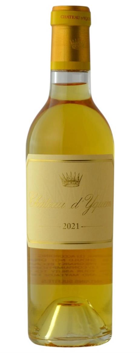 2021 Chateau d'Yquem owc 6
