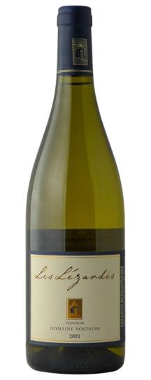 2021 Rene Rostaing Viognier les Lezardes