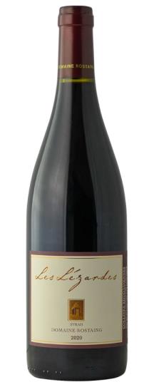 2020 Rene Rostaing Les Lezardes
