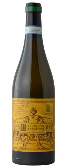 2020 Valentini Trebbiano d'Abruzzo