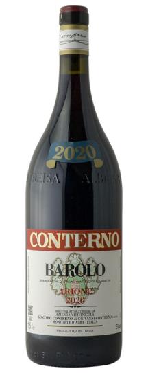 2020 Giacomo Conterno Arione Barolo