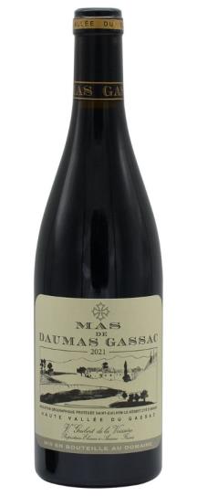 2021 Mas de Daumas Gassac Rouge VDP de l'Herault