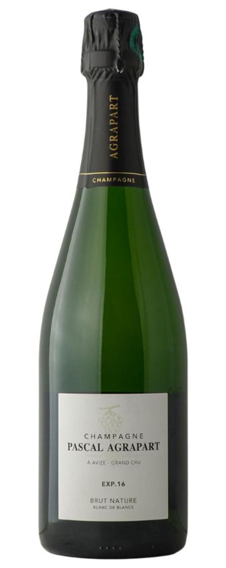 2016 Agrapart - Fils Blanc de Blancs Grand Cru Experience