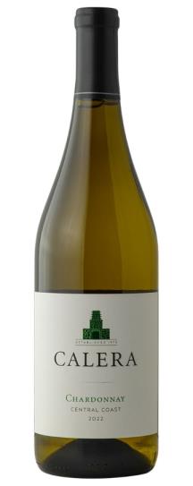 2022 Calera Chardonnay Central Coast