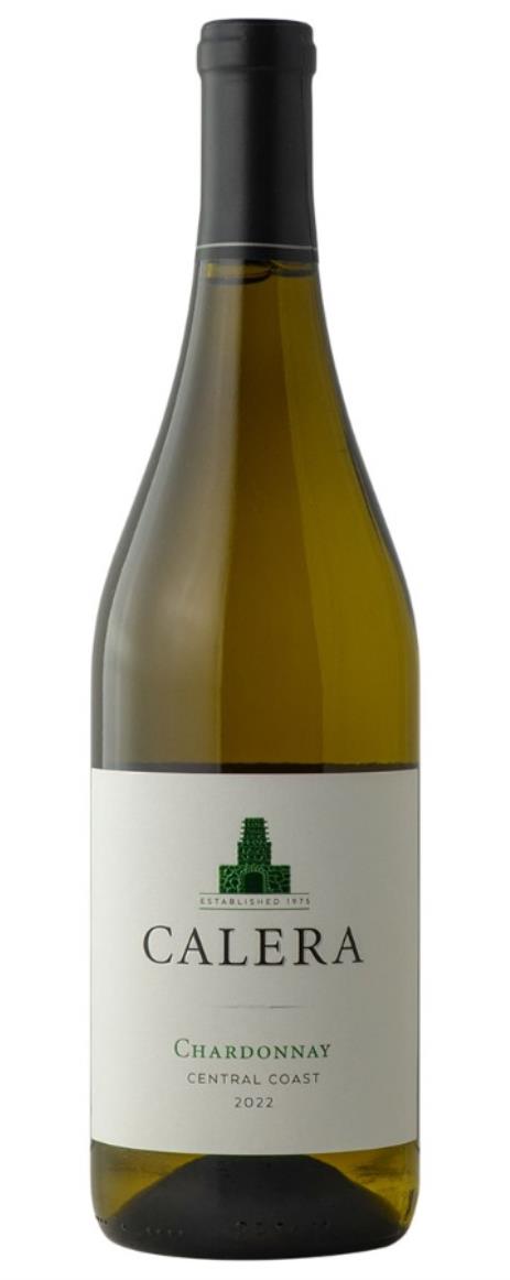 2022 Calera Chardonnay Central Coast
