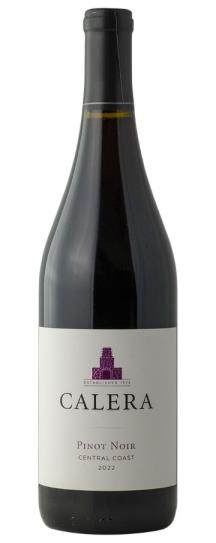 2022 Calera Pinot Noir Central Coast