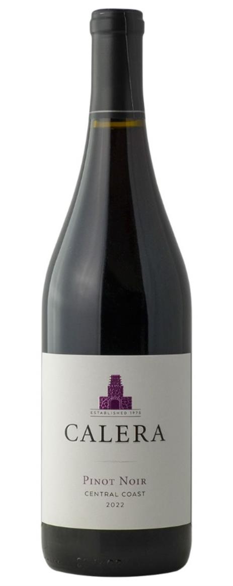 2022 Calera Pinot Noir Central Coast