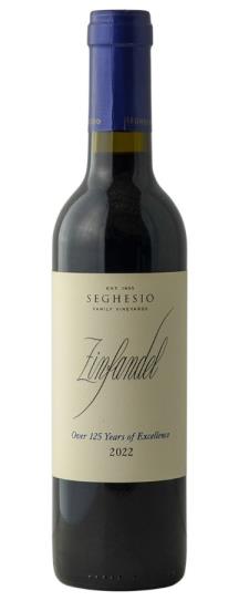 2022 Seghesio Zinfandel Sonoma