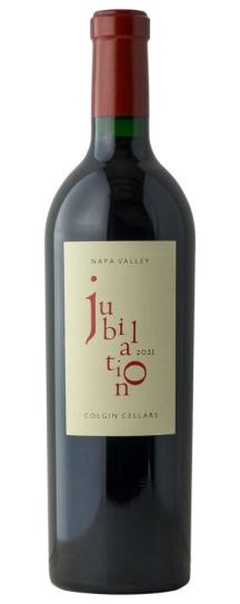 2021 Colgin Jubilation