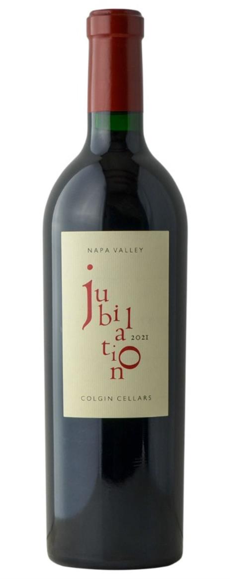 2021 Colgin Jubilation
