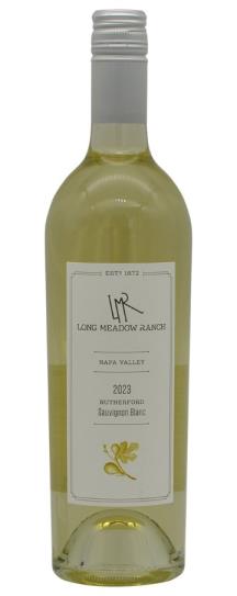 2023 Long Meadow Ranch Sauvignon Blanc