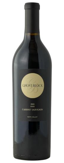 2021 Ghost Block Cabernet Sauvignon