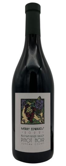 2022 Merry Edwards Pinot Noir Russian River Valley