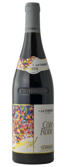 2020 Guigal Cote Rotie la Turque