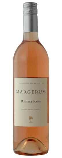 2022 Margerum Wine Co Riviera Rose