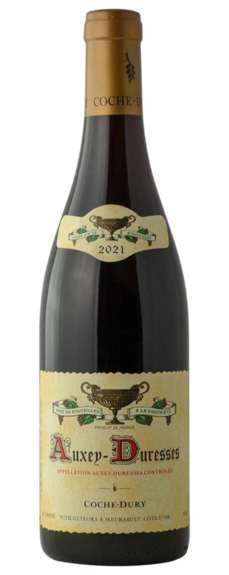 2021 Domaine Coche-Dury Auxey Duresses