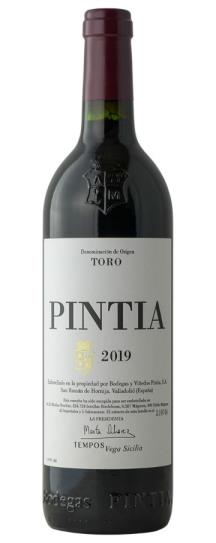 2020 Pintia Pintia
