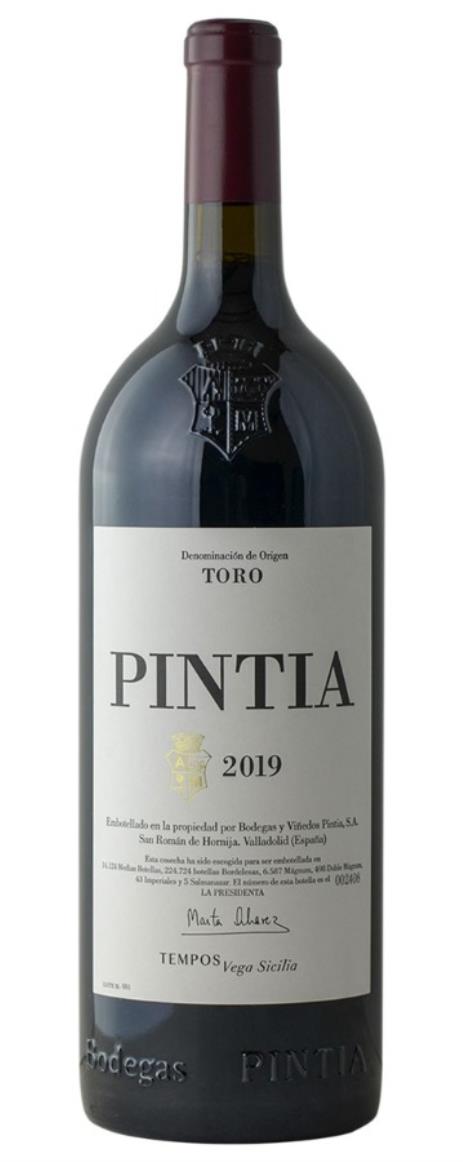 2019 Pintia Pintia