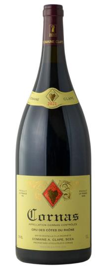 2021 Clape, Auguste Cornas