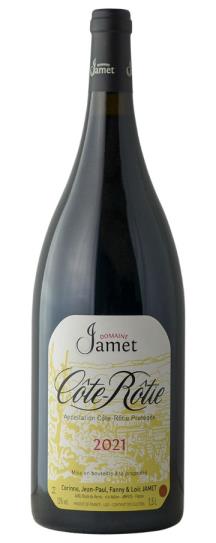 2021 Domaine Jamet Cote Rotie