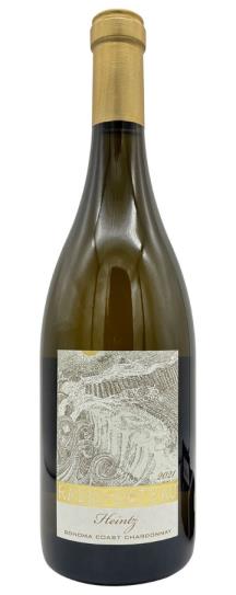 2021 Radio-Coteau Heintz Chardonnay