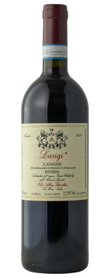 2020 Elio Altare Vigna Larigi