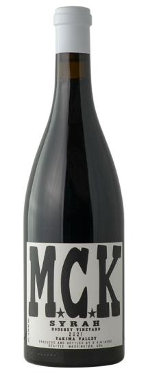 2021 K Vintners Motor City Kitty