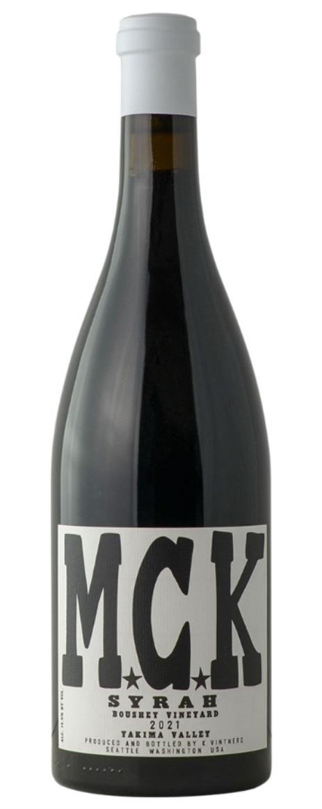 Buy 2021 K Vintners Motor City Kitty 750ML Online