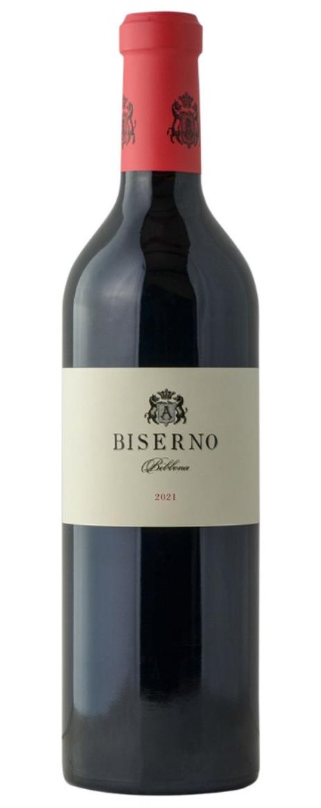 2021 Tenuta di Biserno Biserno