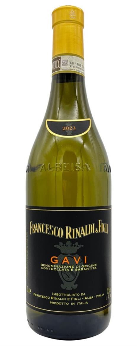 2023 Francesco Rinaldi e Figli Gavi