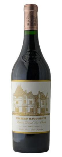 2025 Haut Brion Bordeaux Blend