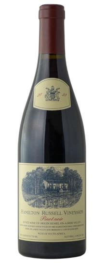 2022 Hamilton Russell Pinot Noir